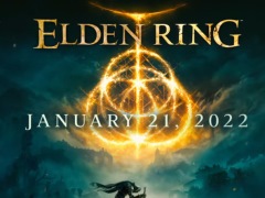 フロム・ソフトウェアの新作アクションRPG「Elden Ring」は,2022年1月21日に発売。インゲームシーンが確認できる最新トレイラーも