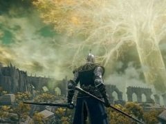 「ELDEN RING」は,広大なフィールドのどこでも死ねる。ネットワークテスト先行プレイレポート