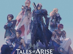 新サウンドレーベル“Bandai Namco Game Music”本日設立。「ELDEN RING」と「テイルズ オブ アライズ」のOSTを配信開始