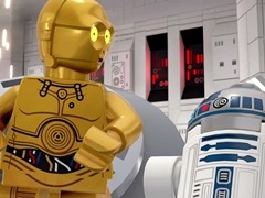 「レゴ スター・ウォーズ/スカイウォーカー・サーガ」インプレッション。レゴゲームの遊びの面白さにあふれ出る原作愛がミックス