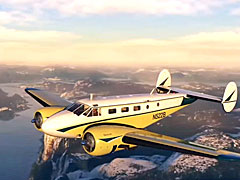 「Microsoft Flight Simulator」,アメリカ合衆国の景観をテーマにした無料アップデート第10弾“World Update X: United States and US Territories”をリリース。40周年に向けた超大型アップデートも告知
