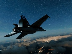 本格派フライトシム「Microsoft Flight Simulator」のバーチャルパイロットが2年で1000万人に到達