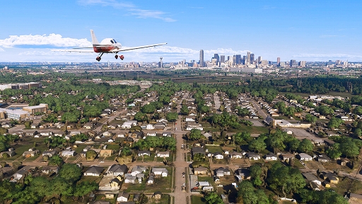 ꡼ No.001Υͥ / Microsoft Flight Simulatorסե󥷥ۥΥʤ5ԻԤ̩City Update 10: The United States Iۿ