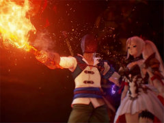 「テイルズ オブ アライズ」第1章の先行体験レポート。緊張感のある物語や,シリーズらしいコミカルなスキットが楽しめた