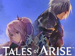 PC版「テイルズ オブ アライズ」や「Scarlet Nexus」がお買い得価格に。BANDAI NAMCO Entertainment Winter SaleがSteamでスタート