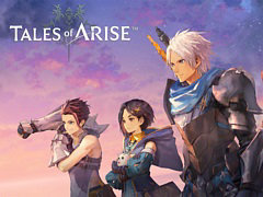 「Tales of Arise」などのSteamコード,「ホグワーツ・レガシー」などのパッケージソフトが割引価格に。Amazon新生活セールFINAL,本日開始