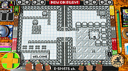 画像集#023のサムネイル/“スゴいものを見た”と思わされた「RPGタイム!〜ライトの伝説〜」プレイレポート。膨大な数のアイデアで作り込まれた世界を楽しむ贅沢な体験