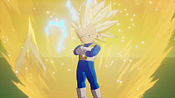 ���������꡼ No.002�Υ���ͥ������ / �֥ɥ饴��ܡ���Z KAKAROT�ס��ǿ�DLC��-DAIMA- �⳦���������� PART2�פ���Ʈ������˥ե��������������������