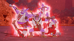 ���������꡼ No.007�Υ���ͥ������ / �֥ɥ饴��ܡ���Z KAKAROT�ס��ǿ�DLC��-DAIMA- �⳦���������� PART2�פ���Ʈ������˥ե��������������������