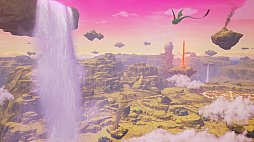 画像ギャラリー No.019のサムネイル画像 / 「ドラゴンボールZ KAKAROT」,世界累計販売本数が1000万本を突破。最新DLC「-DAIMA- 魔界の大冒険! PART2」は1月15日に配信決定