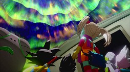 画像ギャラリー No.004のサムネイル画像 / 「ドラゴンボールZ KAKAROT」最新DLC「-DAIMA- 魔界の大冒険！ PART2」を本日配信。世界累計1000万本突破記念SNSキャンペーンも開催