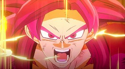 画像ギャラリー No.005のサムネイル画像 / 「ドラゴンボールZ KAKAROT」最新DLC「-DAIMA- 魔界の大冒険！ PART2」を本日配信。世界累計1000万本突破記念SNSキャンペーンも開催