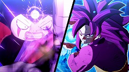 画像ギャラリー No.007のサムネイル画像 / 「ドラゴンボールZ KAKAROT」最新DLC「-DAIMA- 魔界の大冒険！ PART2」を本日配信。世界累計1000万本突破記念SNSキャンペーンも開催