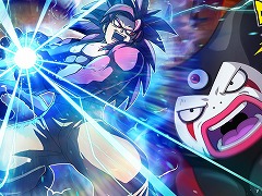 「ドラゴンボールZ KAKAROT」最新DLC「-DAIMA- 魔界の大冒険！ PART2」を本日配信。世界累計1000万本突破記念SNSキャンペーンも開催