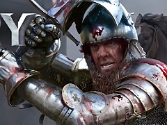 中世剣戟対戦アクション「Chivalry 2」は6月8日リリースと海外向けに発表。3月26日からクローズドβテストが実施へ