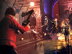 「ウォッチドッグス レギオン」アップデート第2弾が配信開始。PC向けにアルファ版としてゾンビモードが実装