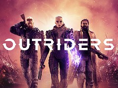TPS「OUTRIDERS」の全世界ユーザー数が350万人を突破。2021年4月1日の発売から1か月で