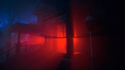 Midnight Ghost Hunt - E3 Teaser