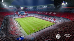 画像ギャラリー No.001のサムネイル画像 / 「eFootball ウイニングイレブン 2020」，体験版の配信が本日スタート。テクニック系の選手がフィーチャーされたゲームプレイを確かめよう