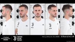 画像ギャラリー No.003のサムネイル画像 / 「eFootball ウイニングイレブン 2020」，体験版の配信が本日スタート。テクニック系の選手がフィーチャーされたゲームプレイを確かめよう