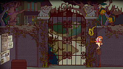 バートラム・フィドルの冒険 エピソード2：惨々たる誤算