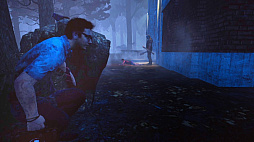 ꡼ No.002 | Dead by Daylight 