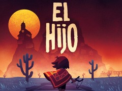 スニークアクション「El Hijo」の最新ゲームプレイトレイラーが公開。過酷な荒野で暴力を使わず生き抜く6歳の少年が主人公