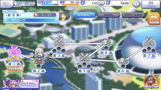 画像集 No.008のサムネイル画像 / 【PR】ゼクスへの愛情あふれる作り込みと,細部まで行き渡るサポート機能で快適なプレイフィールを実現した「Z/X Code OverBoost」を紹介
