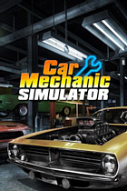 Car Mechanic Simulator