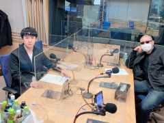 マフィア梶田の二次元が来い!:第497回「10万人を突破したこの素晴らしき話者の世界に祝福を!」
