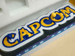 レトロンバーガー Order 27:「エリプレ」や「プロギアの嵐」(の英語版)を遊べる「Capcom Home Arcade」がドイツから届いたよ編