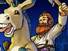 ブラックな墓地経営シミュレーション「Graveyard Keeper」のSwitch版が2月6日に配信決定。あらかじめダウンロードもスタート