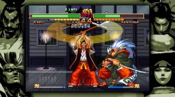 画像ギャラリー No.003のサムネイル画像 / PC版「サムライスピリッツ零SPECIAL」がSteamで配信開始。「兇國日輪守我旺」をはじめとした歴代ボスキャラクターが使用可能