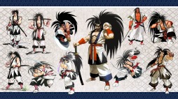 画像ギャラリー No.004のサムネイル画像 / PC版「サムライスピリッツ零SPECIAL」がSteamで配信開始。「兇國日輪守我旺」をはじめとした歴代ボスキャラクターが使用可能