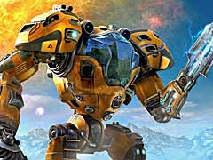 ポーランド生まれの「The Riftbreaker」は10月14日にリリース。迫力あるアクションが魅力のマルチジャンルタイトル