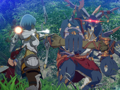 「BLUE PROTOCOL」の公式番組「ブルプロ通信 #9」が7月5日20:00より放送。正式サービス開始後初となる番組放送に注目