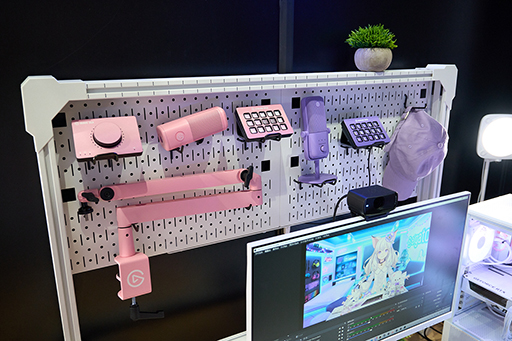 ꡼ No.009Υͥ / ۿŻۿԸElgato֡Ĺåǥץ쥤ΡXENEON EDGEפŸTGS2025