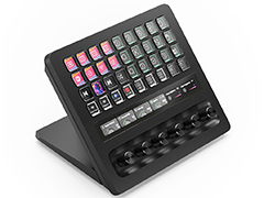36�ܥ����6��������Elgato���ۿ��Ը����緿�����ѥåɡ�Stream Deck�� XL�פ�3��13��ȯ��