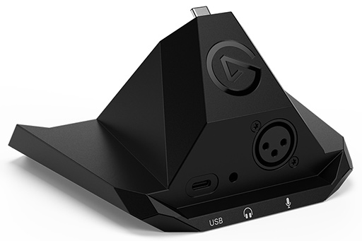 画像ギャラリー No.007のサムネイル画像 / 36ボタン＋6ダイヤルのElgato製配信者向け大型キーパッド「Stream Deck＋ XL」が3月13日発売