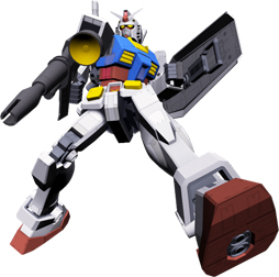 画像ギャラリー No.002のサムネイル画像 / 「ガンダムブレイカーモバイル」,事前登録件数が10万件を突破