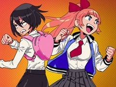 キュートな見た目でも中身は硬派!? 本日発売「熱血硬派くにおくん外伝 River City Girls」のプレイレポートをお届け