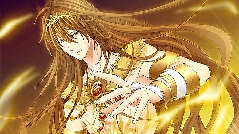 画像ギャラリー No.010のサムネイル画像 / Nintendo Switch版「恋してしまった星の王子」が本日配信。読み物アプリ「100シーンの恋＋」内の1作品