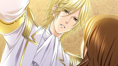 画像ギャラリー No.011のサムネイル画像 / Nintendo Switch版「恋してしまった星の王子」が本日配信。読み物アプリ「100シーンの恋＋」内の1作品