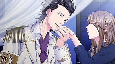 画像ギャラリー No.013のサムネイル画像 / Nintendo Switch版「恋してしまった星の王子」が本日配信。読み物アプリ「100シーンの恋＋」内の1作品