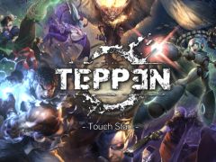 ガンホー×カプコンの対戦型デジタルカードゲーム「TEPPEN」プレイレポート。初心者向けの低予算デッキも紹介