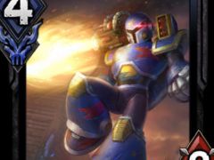 「TEPPEN」デッキガイド“DON版黒緑棘とばしネルギガンテ”。MPブーストと軽量ユニットによる速攻が得意