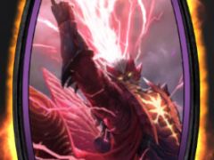 「TEPPEN」デッキガイド“デビルトリガーダンテ(TDA版)”。隠密で敵ユニットをかいくぐる