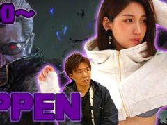 今夜は「TEPPEN」のライブ配信をお届けします。ランクマッチ“ウェスカー”開始!
