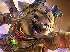 「TEPPEN」,新ヒーロー「アイルー」が7月1日に実装。配信1周年記念の「1stアニバーサリーイベント(前半)」も開催