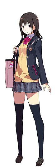 画像集 No.004のサムネイル画像 / “エンドレス子作りRPG”がSteamにも登場。PC版「CONCEPTION PLUS 俺の子供を産んでくれ!」の配信が本日スタート